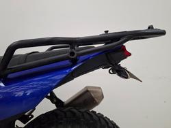 2020 YAMAHA XTZ690 TENERE 700 Blue