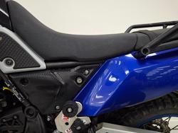 2020 YAMAHA XTZ690 TENERE 700 Blue