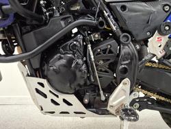 2020 YAMAHA XTZ690 TENERE 700 Blue