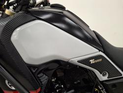 2020 YAMAHA XTZ690 TENERE 700 Blue