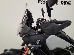 2020 YAMAHA XTZ690 TENERE 700 Blue