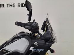 2020 YAMAHA XTZ690 TENERE 700 Blue