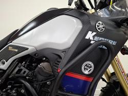 2020 YAMAHA XTZ690 TENERE 700 Blue