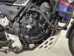 2020 YAMAHA XTZ690 TENERE 700 Blue