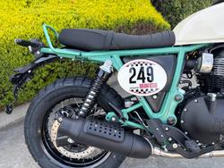 2026 Royal Enfield BEAR 650