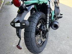 2026 Royal Enfield BEAR 650