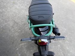 2026 Royal Enfield BEAR 650