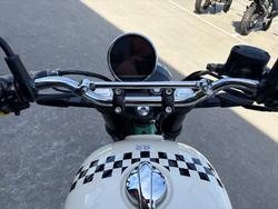 2026 Royal Enfield BEAR 650