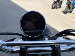 2026 Royal Enfield BEAR 650