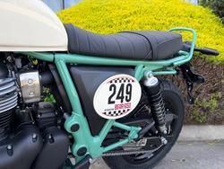 2026 Royal Enfield BEAR 650
