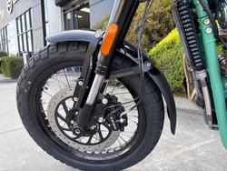 2026 Royal Enfield BEAR 650