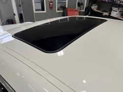 2015 Maserati Ghibli M157 MY15 Bianco