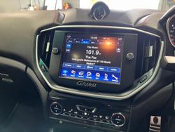 2015 Maserati Ghibli M157 MY15 Bianco