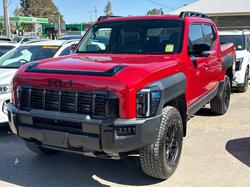 2025 KIA TASMAN X-PRO