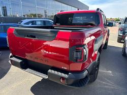 2025 KIA TASMAN X-PRO