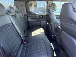 2025 KIA TASMAN X-PRO