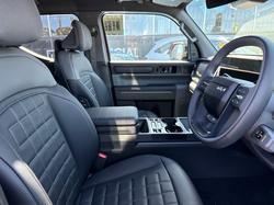 2025 KIA TASMAN X-PRO