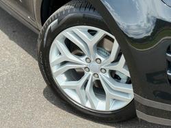 2019 Land Rover Range Rover Evoque P200 R-Dynamic S