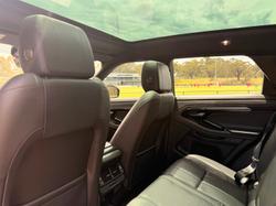 2019 Land Rover Range Rover Evoque P200 R-Dynamic S