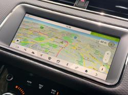 2019 Land Rover Range Rover Evoque P200 R-Dynamic S