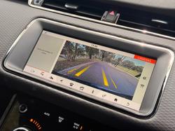 2019 Land Rover Range Rover Evoque P200 R-Dynamic S