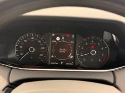 2019 Land Rover Range Rover Evoque P200 R-Dynamic S