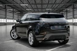 2019 Land Rover Range Rover Evoque P200 R-Dynamic S