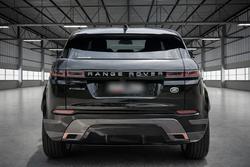2019 Land Rover Range Rover Evoque P200 R-Dynamic S