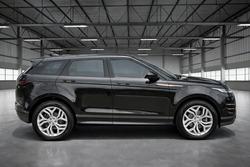 2019 Land Rover Range Rover Evoque P200 R-Dynamic S
