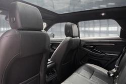 2019 Land Rover Range Rover Evoque P200 R-Dynamic S