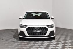 2020 Audi A1 35 TFSI