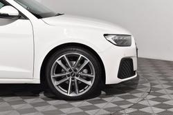 2020 Audi A1 35 TFSI