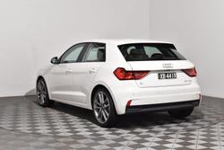 2020 Audi A1 35 TFSI