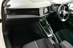 2020 Audi A1 35 TFSI