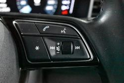 2020 Audi A1 35 TFSI