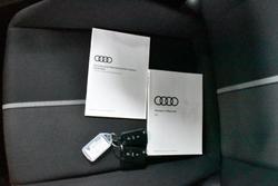 2020 Audi A1 35 TFSI