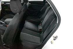 2020 Audi A1 35 TFSI