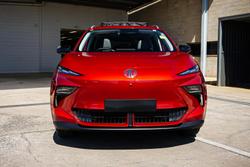 2025 MG MGS5 EV Essence 49