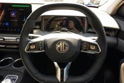 2025 MG MGS5 EV Essence 49