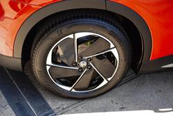 2025 MG MGS5 EV Essence 49