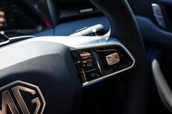 2025 MG MGS5 EV Essence 49