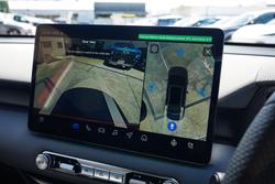 2025 MG MGS5 EV Essence 49