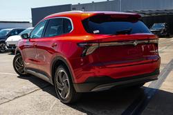 2025 MG MGS5 EV Essence 49