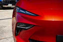 2025 MG MGS5 EV Essence 49