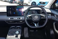 2025 MG MGS5 EV Essence 49