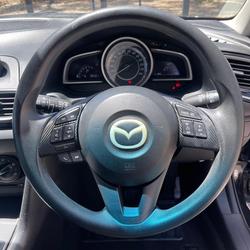 2015 Mazda 3 Neo