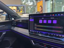 2025 Volkswagen Tiguan 150TSI R-Line