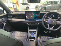 2025 Volkswagen Tiguan 150TSI R-Line