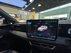 2025 Volkswagen Tiguan 150TSI R-Line