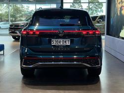 2025 Volkswagen Tiguan 150TSI R-Line